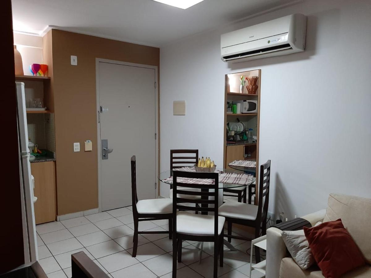Ferienwohnung Beach Class Muro Alto Flat Pôrto das Galinhas Exterior foto