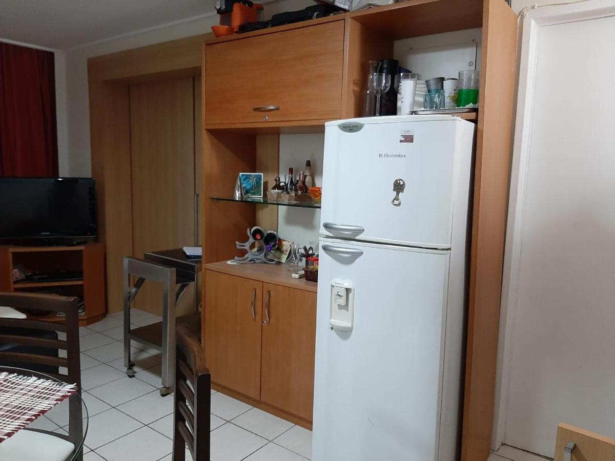 Ferienwohnung Beach Class Muro Alto Flat Pôrto das Galinhas Exterior foto