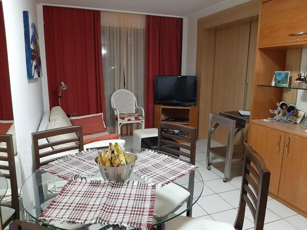 Ferienwohnung Beach Class Muro Alto Flat Pôrto das Galinhas Exterior foto